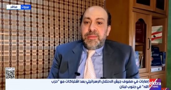 محلل سياسي: إسرائيل تجاوزت الخط الأحمر بجنوب لبنان
