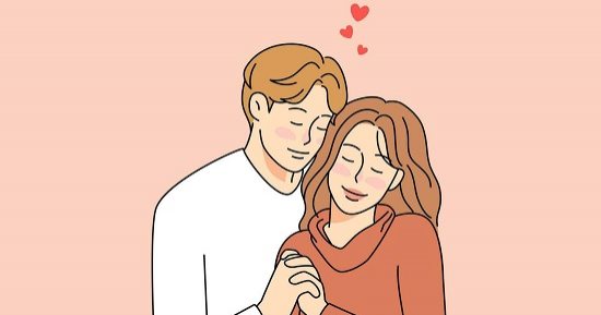 بتتاوب كتير؟.. 6 علامات بتقولك إنك وقعت فى الحب