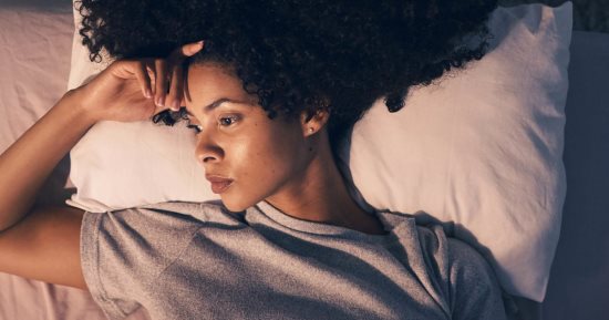 "بيطاردك في المنام" 4 دلالات روحية لظهور "الإكس" بأحلامك.. مش لازم يكون حب