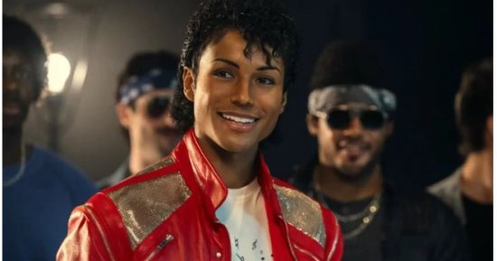 فيلم Michael يتجاوز Elvis ويصبح ثاني أعلى سيرة موسيقية تحقيقا للإيرادات