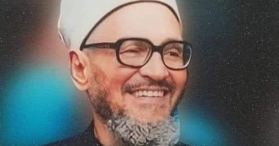 الأوقاف تحيى ذكرى ميلاد الإمام الأكبر الشيخ عبد الحليم محمود 