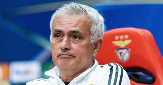 الشرط الجزائى يعقد وصول مورينيو لتدريب ريال مدريد