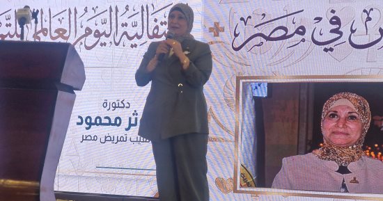 نقيب التمريض: نثمن طفرة المشروعات الصحية فى الجمهورية الجديدة