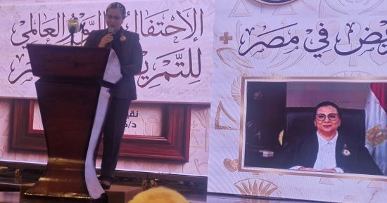 القومى للمرأة: مبادرة "صحة المرأة" تعكس اهتمام القيادة السياسية غير المسبوق بصحة المرأة وتمكينها