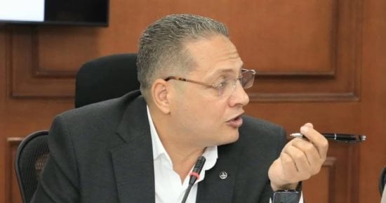 محافظ الجيزة يكلف وليد محمود برئاسة حى المنيرة الغربية