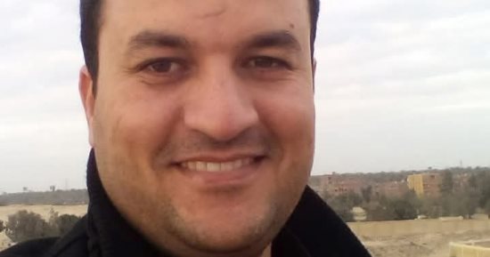محافظ الجيزة يكلف بشير عبد الباسط برئاسة مركز ومدينة البدرشين