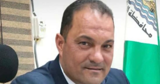 محافظ الجيزة يكلف عبد الخالق فرج برئاسة مركز ومدينة كرداسة