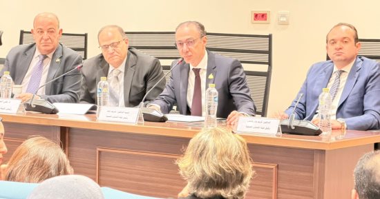 "صحة النواب" تناقش موازنات الهيئات الصحية بالقطاع الطبى 2026/2027
