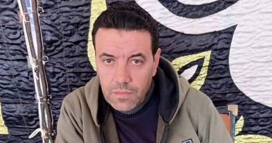 محافظ الجيزة يكلف سلامة محمد برئاسة مركز ومدينة منشأة القناطر