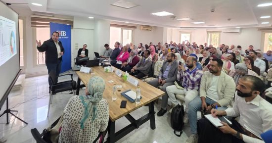 تصديري الأغذية: 20 سوقا تستحوذ على 71% من صادرات الأغذية.. والسعودية وأمريكا في الصدارة