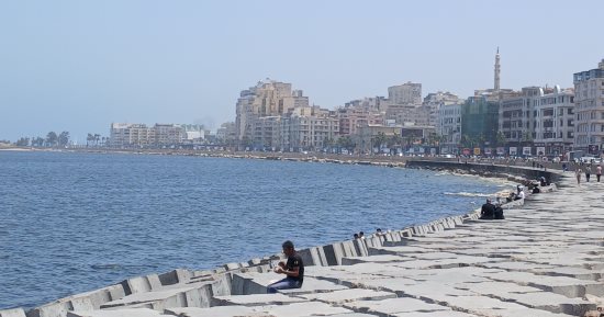 حالة الطقس اليوم السبت 30 مايو 2026.. تغيرات مفاجئة وبداية ارتفاع تدريجي