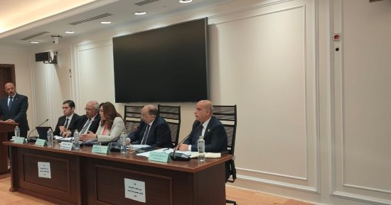 جدل برلمانى حول التصالح مع حالات البناء خارج الأحوزة العمرانية