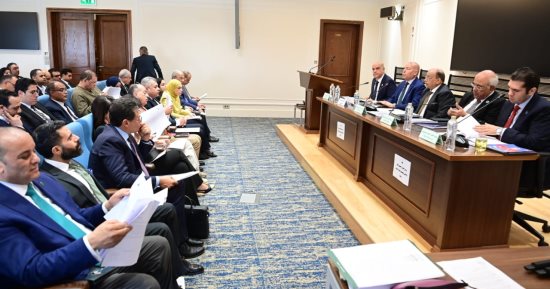 «محلية النواب» تبحث احتياجات المرج.. ومحافظ القاهرة: إنشاء 7 محاور ومستشفى