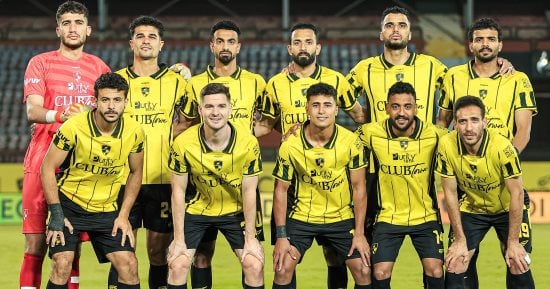 جدول ترتيب مجموعة الهبوط بالدورى المصرى اليوم الأحد 17 – 5 – 2026