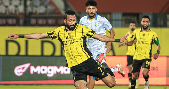 وادى دجلة يعود بريمونتادا مثيرة ويتعادل مع زد 2-2 في دورى نايل 