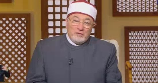 خالد الجندى يوضح الفرق بين الحج المقبول والمبرور