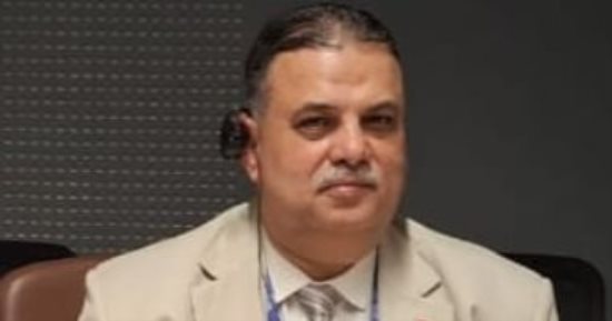 وزير العمل ومحافظ الجيزة يكرمان 300 عامل فى المحافظة بمناسبة عيد العمال