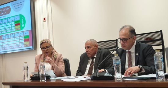 "القومى لتنظيم الإعلانات" أمام النواب: منظومة رقمية جديدة لضبط اللافتات