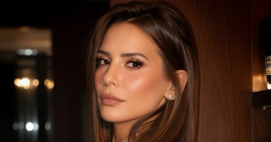 إيمان العاصى تناقش مخدر الاغتصاب لأول مرة فى الدراما خلال مسلسل انفصال