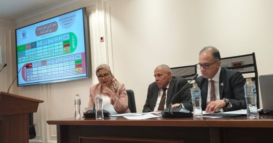 التنمية الحضارية لـ النواب: تطوير تل العقارب وبطن البقرة شمل تغيير اسمائها
