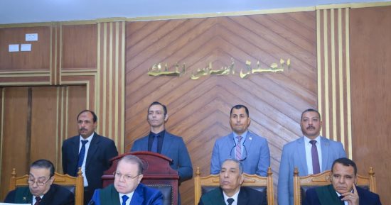 تأجيل محاكمة سيدة بتهمة نشر أخبار كاذبة لجلسة 6 يونيو