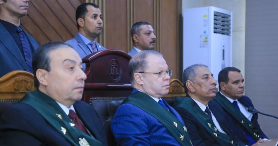9 أغسطس.. الحكم على7 متهمين فى خلية شبكة العملة 