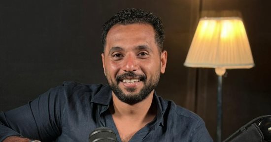 قريبا.. انطلاق الموسم الثاني من بودكاست "الشغلانة" مع آسر أحمد