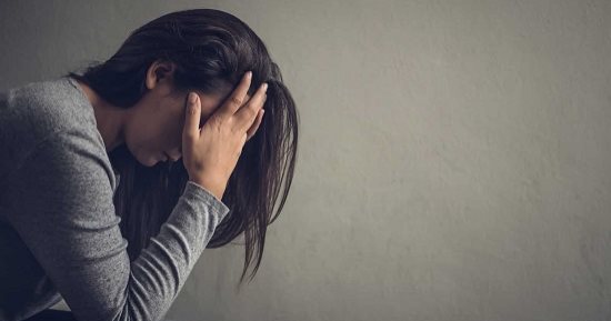 "أنا مش مهمة.. المهم هو يكون مبسوط".. ما متلازمة إلغاء الذات؟