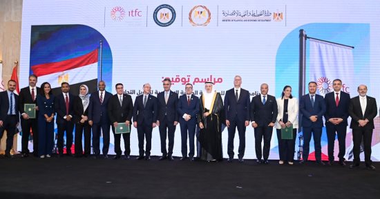 وزير التموين: 8.5 مليار دولار لاستيراد 19 مليون طن من السلع الاستراتيجية