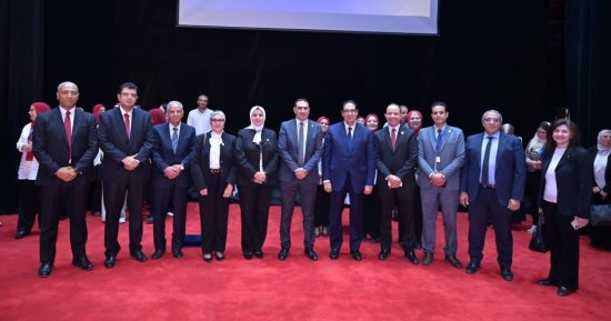 جامعة القاهرة تطلق مرصد لوظائف المستقبل لرصد وتحليل التحولات فى سوق العمل