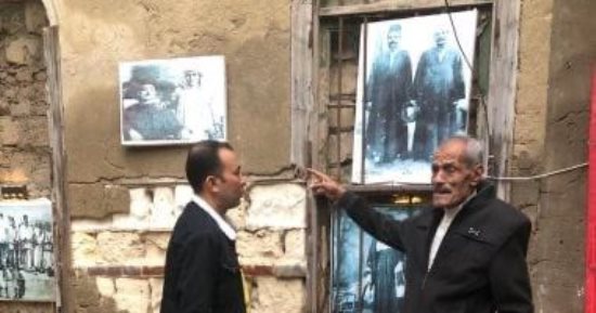 وليمة فوق جثث الضحايا.. أسرار الرعب فى "بيت ريا وسكينة" بالإسكندرية