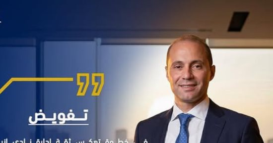 إنبى يفوض أحمد شوقى غريب متحدثا رسميا باسم النادى