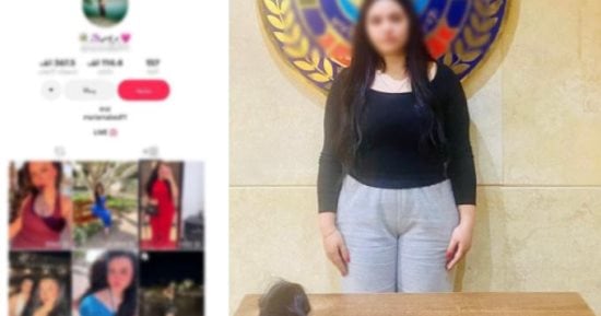 تريند بـ "ملابس فاضحة".. كواليس ليلة سقوط تيك توكر التحريض على الفسق
