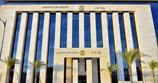 وزير العمل: 8.3 مليون جنيه خلال 3 أشهر للتوسع في برامج تأهيل الشباب للسوق العمل