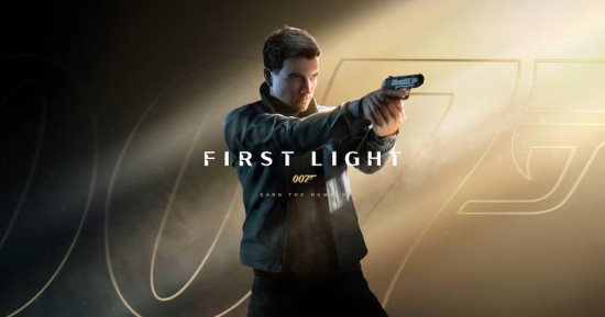 لعبة جيمس بوند 007 First Light القادمة ستعمل بمعدل 60 إطاراً على PS5