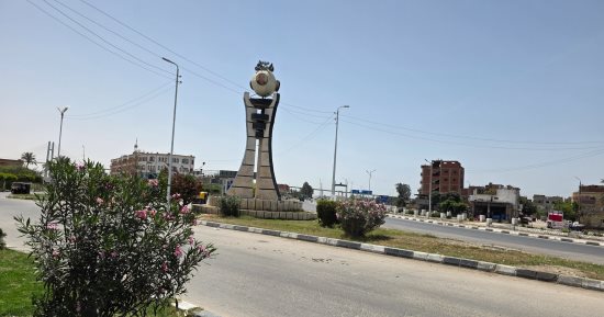 طقس مشمس و انخفاض الحرارة ..تعرف على حالة الطقس اليوم فى الإسماعيلية