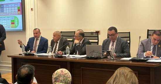 إسكان النواب تبدأ مناقشة موازنة 2026/2027 لصندوق التنمية الحضارية 