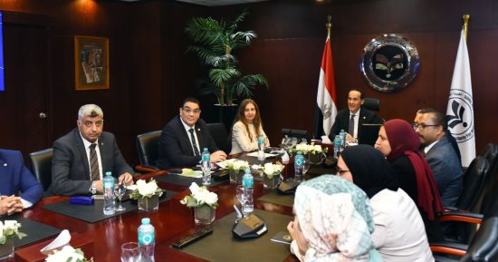 رئيس هيئة الاستثمار: تطوير منظومة الجودة أداة رئيسية لتحسين تجربة المستثمر
