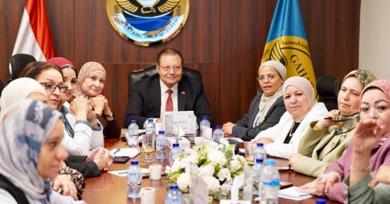 الاعتماد والرقابة الصحية تبدأ إعداد معايير للتميز في الرعاية التمريضية وضمان بيئة عمل آمنة