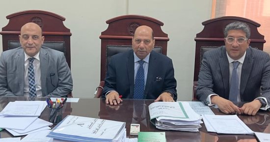 السجن 3 سنوات لمحامى وآخرين بتهمة التزوير للاستيلاء على أراضٍ بمدينة نصر