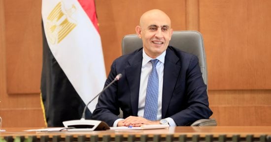 وزير التعليم يكشف موعد انتهاء إعداد مناهج البكالوريا المصرية