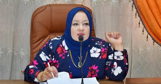تعليم جنوب سيناء يستعد لامتحانات النقل والإعدادية بإجراءات مشددة لضمان الانضباط 