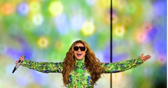 افتتاح كأس العالم 2026.. شاكيرا أيقونة حفلات المونديال