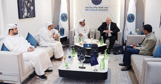 الخشت: فلسفة الأديان ليست ضد الإيمان بل بحث عن العقلانية ومكافحة التطرف
