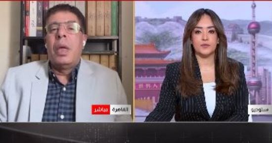 عماد الدين حسين: ترامب يسعى لانتزاع تنازلات من الصين عبر ورقة إيران