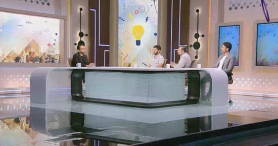 "مصر تستطيع" يسلط الضوء على نماذج شبابية مصرية متميزة فى التكنولوجيا والهندسة