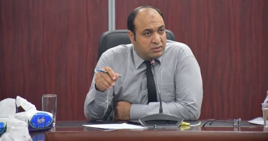 رئيس مياه الجيزة: توصيل الخدمة لـ 254 أسرة أولى بالرعاية 