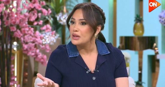 هند صبري مشيدة بحكاية نرجس: ريهام عبد الغفور مُخلصة في كل مشهد وموسم درامي قوي