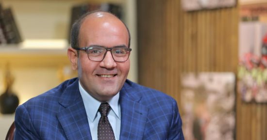 مصطفى أبو زيد: الدعم النقدى أفضل من العينى يمنع الفساد والإهدار