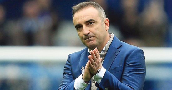 أبرز المدربين المرشحين لتدريب الأهلي خلفا لـ ييس توروب